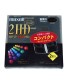 Pack 2 Disquete 3 1/2 HD Maxell MF2-256HD Super RDII