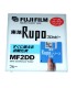 Disquete 3 1/2 DD Fujifilm MF2DD Rupo azul