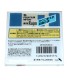 Disquete 3 1/2 DD Fujifilm MF2DD Rupo azul
