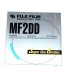 Disquete 3 1/2 DD Fujifilm MF2DD Super Fine Beridox