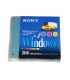 Pack 3 Disquete 3 1/2 HD Sony 3MFHDQDVX colores