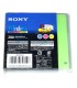 Pack 3 Disquete 3 1/2 HD Sony 3MFHDQDVX colores