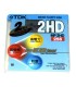 Pack 2 Disquete 3 1/2 HD TDK MF-2HD Super EB