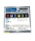 Pack 3 Disquete 3 1/2 HD Mitsubishi