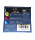 Disquete 3 1/2 DD TDK MF-2DD Super EB