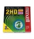 Pack 3 Disquete 3 1/2 HD Maxell 2HD