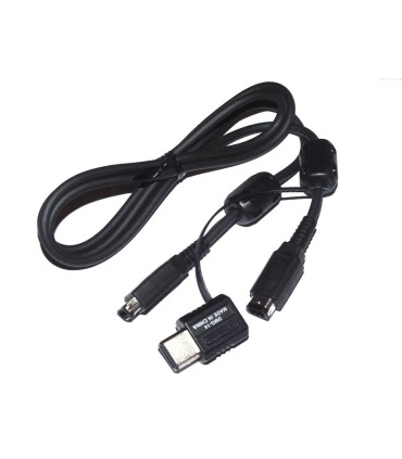 Cable Game Link Gameboy oficial (nuevo)