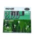 Disquete 3 1/2 DD Maxell MF2-DD Super RDII verde