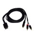 Cable S-Video Playstation PREMIUM