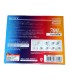 Pack 4 CD-R 700Mb Color Mix