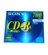 CD-R 700Mb Sony Blue