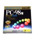 Disquete 3 1/2 HD Maxell MF2-HD PC-98