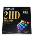 Disquete 3 1/2 HD Maxell MF2-HD Super RDII