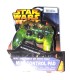Mini Mando Star Wars Yoda Playstation (nuevo)