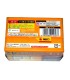 Pack 4 Cinta de Cassette vírgen Maxell UL10 10min
