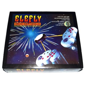 Mandos inlámbricos SNES Elelfy
