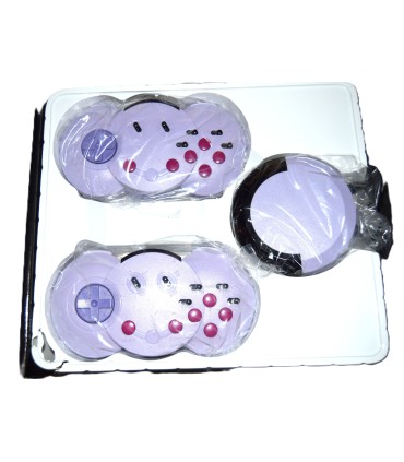 Mandos inlámbricos SNES Elelfy