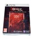 Juego Playstation 5 Oxide Room 208 collector's edition (nuevo)
