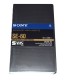 Cinta S-VHS Sony SE-60