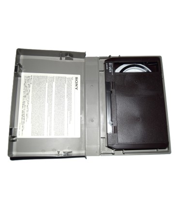 Cinta U-Matic SP Sony KSP-10