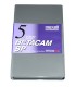 Cinta Maxell Betacam SP B-5M BQ