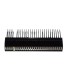 Conector puerto expansion ZX Spectrum borde de placa
