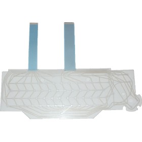 Enterprise 64/128 membrane