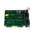 Tarjeta ISA 8 bits Gameport (nueva)