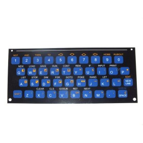 Membrana Sinclair ZX80