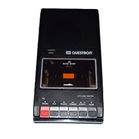 Outlet Cassette Computone Questron