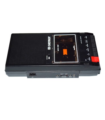 Outlet Cassette Computone Questron