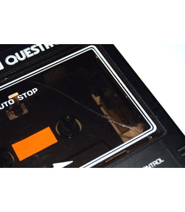 Outlet Cassette Computone Questron