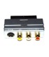 Adaptador RCA+S-Video a euroconector HQ
