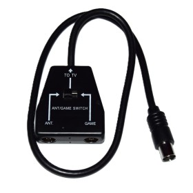 Selector RF Antena-Game