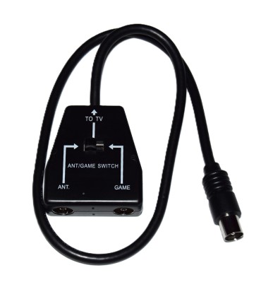 Selector RF Antena-Game