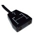 Selector RF Antena-Game