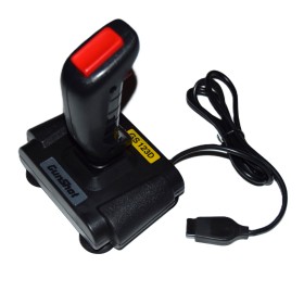 Joystick compatible Norma Atari Gunshot