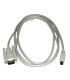 Cable Mac Impresora Apple Laserwriter