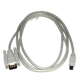 Cable Mac Impresora Apple Laserwriter