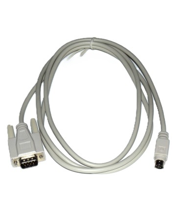 Cable Mac Impresora Apple Laserwriter