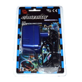 Alimentador Game Boy Advance SP/Nintendo DS MW Gamemate