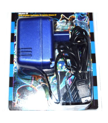 Alimentador Game Boy Advance SP/Nintendo DS MW Gamemate