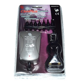 Alimentador Universal Camplus