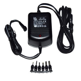 Alimentador 18V 800mA
