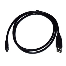Cable USB 8 pin para cámaras Nikkon