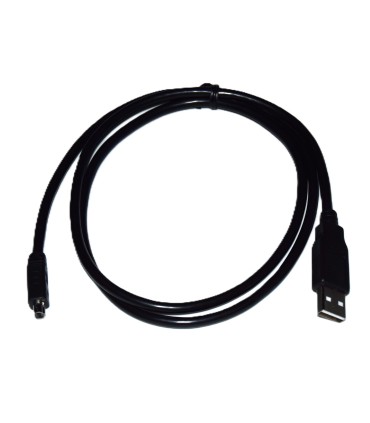 Cable USB 8 pin para cámaras Nikkon