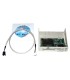Lector tarjetas memoria interno PC