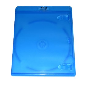 Caja Bluray 11mm (nueva)