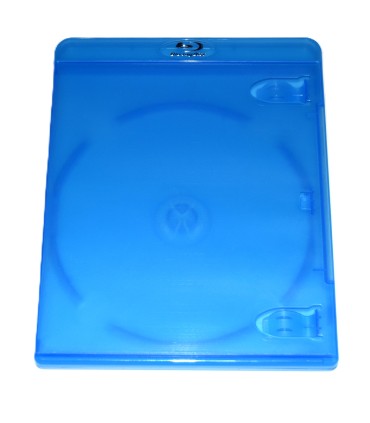 Caja Bluray 11mm (nueva)