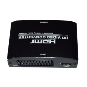 Conversor SCART-AV a HDMI